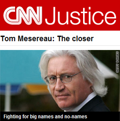 Attorney Tom Mesereau on CNN